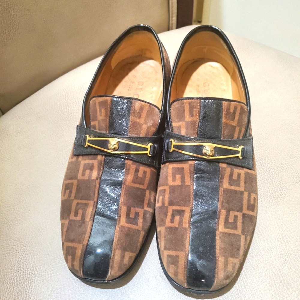 Gucci Shoes I love the Shoes but it’s size 6 men. I need size 6 women.